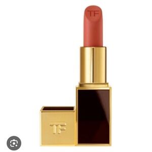 New Tom Ford Lip Colour Matte Lipstick 307 Dashing
